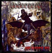 Undercroft (CHL) : The Seventh Hex